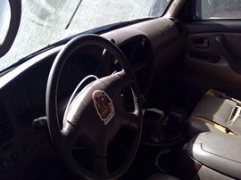 2002 TOYOTA SEQUOIA, BLACK, LIMITED, MODEL, 4.7L, AT, 4WD. Z25176